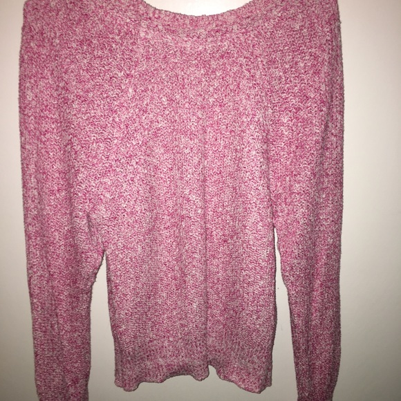 Free People Crewneck Sweater - Picture 4 of 4